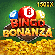 YELLOWBAT-YELLOWBAT Bingo May Mắn