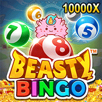 YELLOWBAT-YELLOWBAT Bingo Thú Cưng