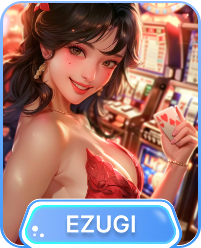 live-ezugi